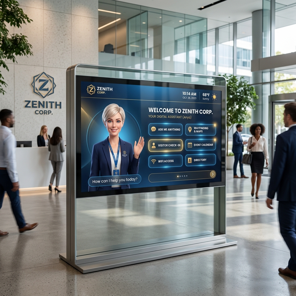 APCA AI Customer Service